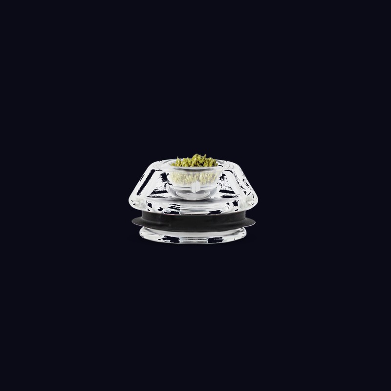 Puffco Proxy Flower Bowl