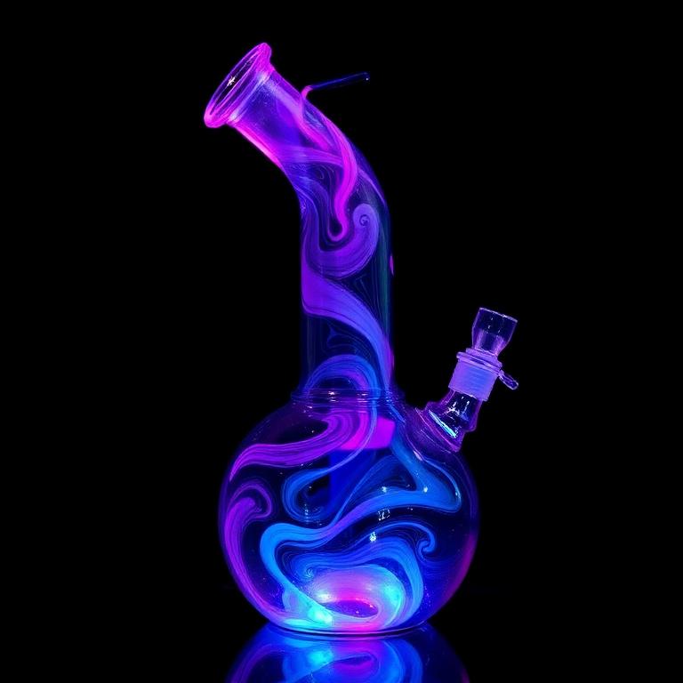 Nebula Bubbler