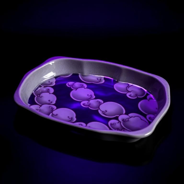 Cumulus Tray