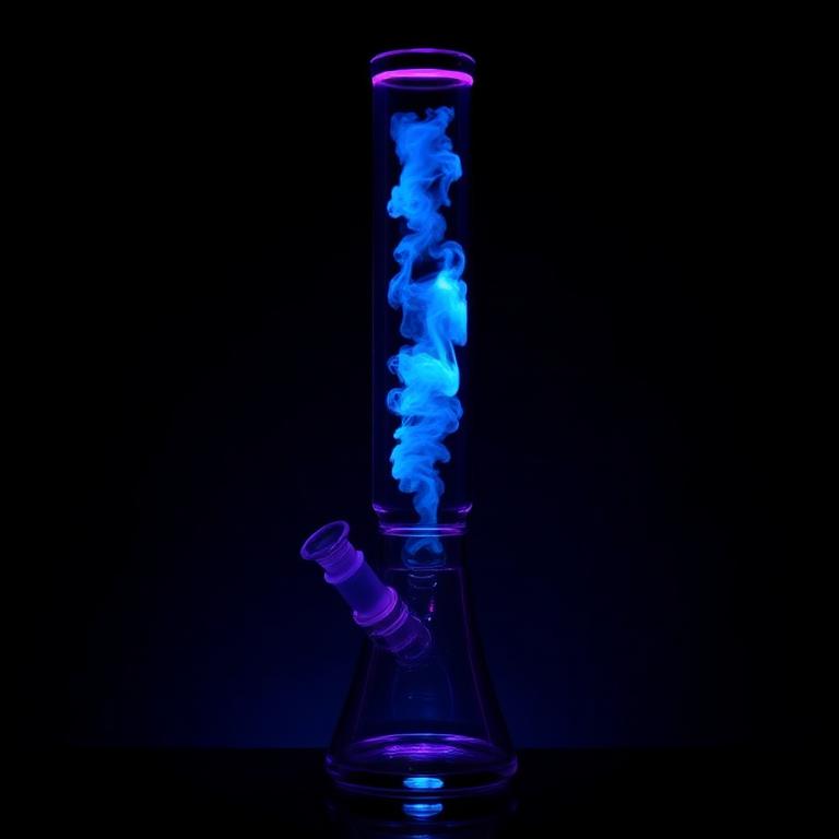 Stratus Beaker 16"