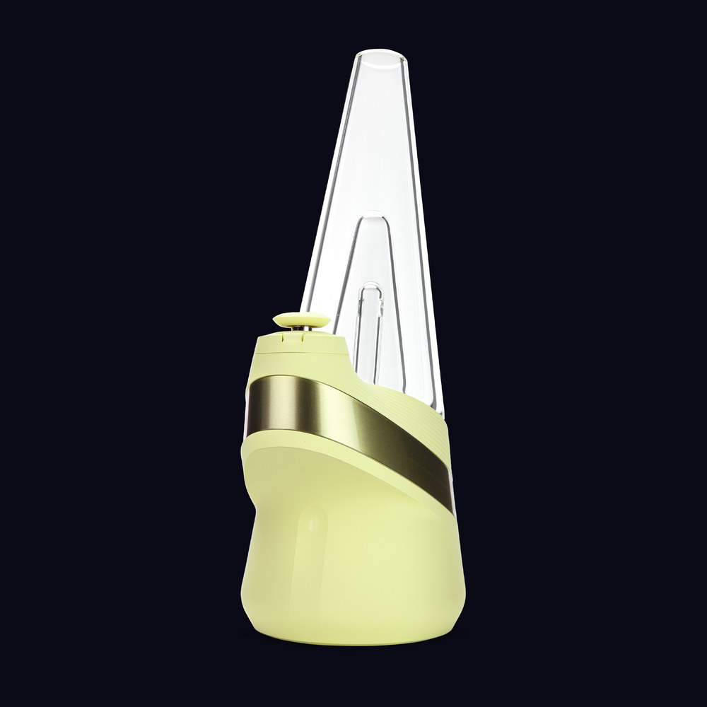 Puffco Peak