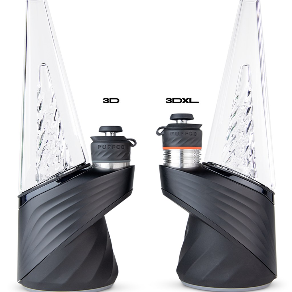 Puffco Peak Pro 3DXL