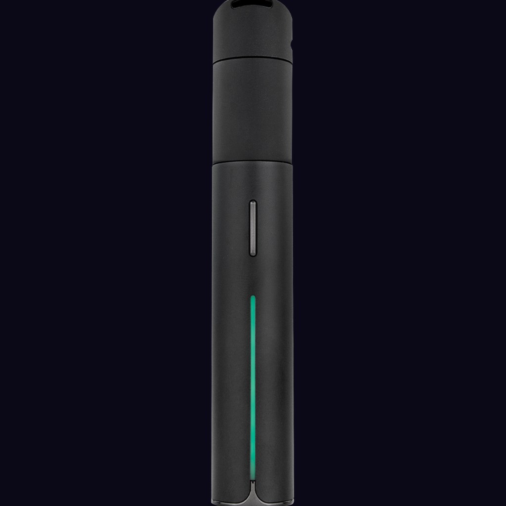 Puffco Pivot